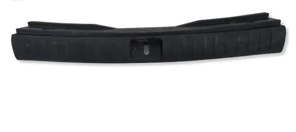 Hyundai Tucson TL Trunk/boot sill cover protection 85771D7000