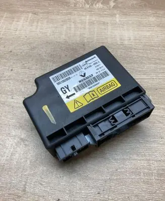 Renault Megane III Airbag control unit/module 985106285R 28410028023