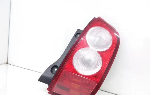 Nissan Micra Rear/tail lights