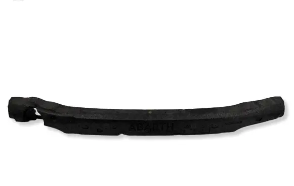 Fiat 500 Abarth Front bumper foam support bar 52026785