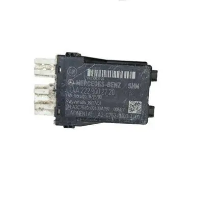 Mercedes-Benz S W222 Other control units/modules A2229002720