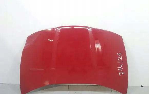 Honda Civic Engine bonnet/hood