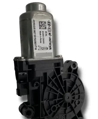 KIA Niro Headlight washer spray nozzle T662 83450G5000