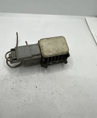 Ford Focus C-MAX Airbag deployment crash/impact sensor 3M5T14B342AB 061206 2403123
