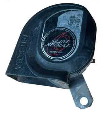 Mitsubishi Lancer Evolution X Horn signal 005875 h0s03h