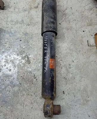 Renault Master II Front shock absorber/damper