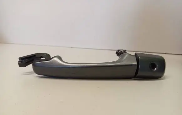 Volvo V50 Front door exterior handle 