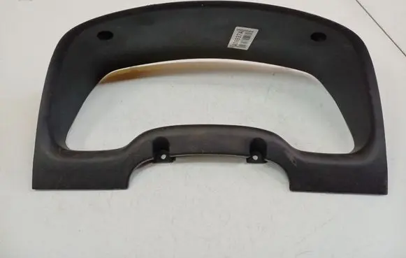 Dashboard trim