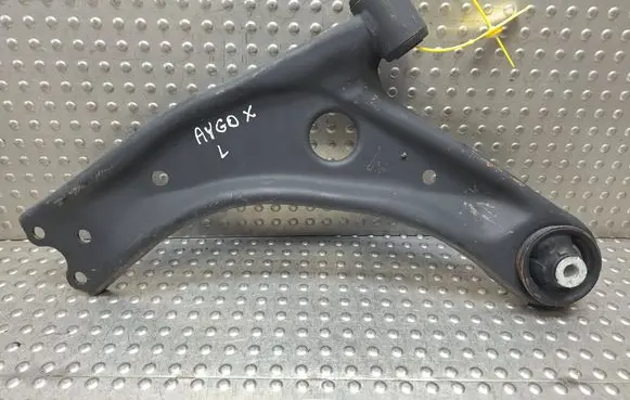 Toyota Aygo X Front control arm S27730807 48606K0020