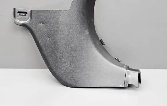Mazda 3 III Foot area side trim BHN968370 K3006
