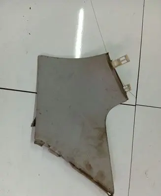 Audi A3 S3 8P Other interior part BBM25382001