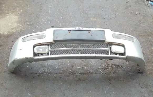 Mazda 323 F Front bumper B01A-50031