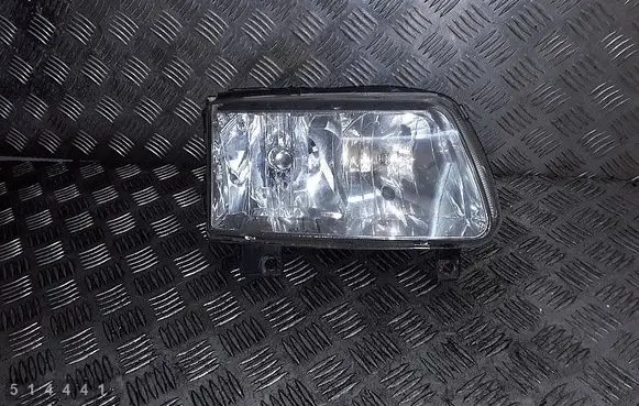 Volkswagen Polo III 6N 6N2 6NF Headlight/headlamp