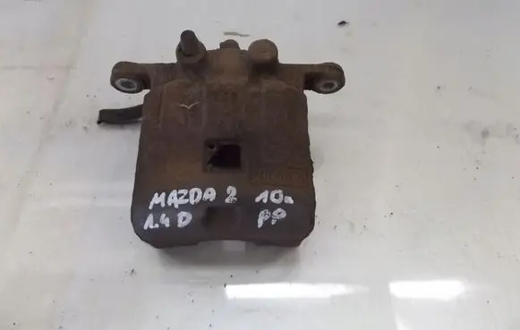 Mazda 2 Front brake caliper