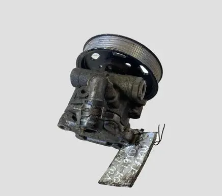 Volkswagen New Beetle Power steering pump
