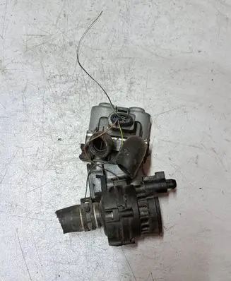 Audi A6 S6 C6 4F Electric auxiliary coolant/water pump 0392023007