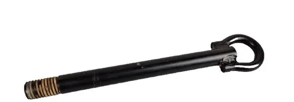 Renault Captur II Towing hook eye 511124963R