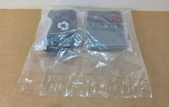 BMW X6 G06 Owners service history hand book 