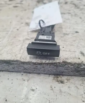 Skoda Octavia Mk2 (1Z) ESP (stability program) switch 1Z0927134D