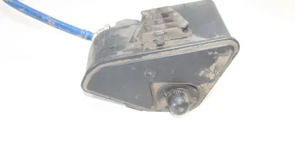 Mercedes-Benz A W176 Active carbon filter fuel vapour canister A2464700259