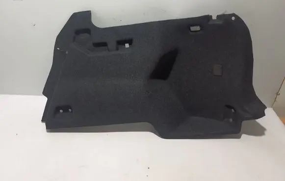 Volvo C40 Trunk/boot side trim panel 32131757