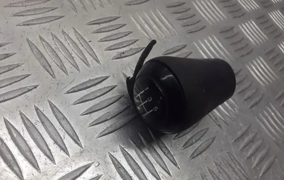 Mazda 5 Gear shift rod 
