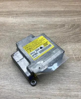 Mitsubishi Galant IX Airbag control unit/module 8635A044 DPSBC W2T64671