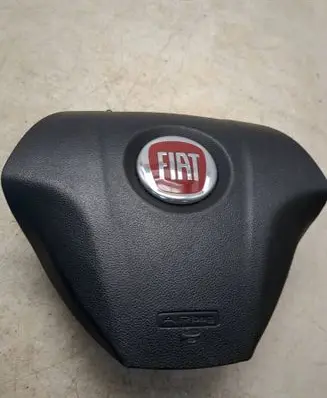 Fiat Punto (199) Steering wheel airbag CA702910NR 07355162010