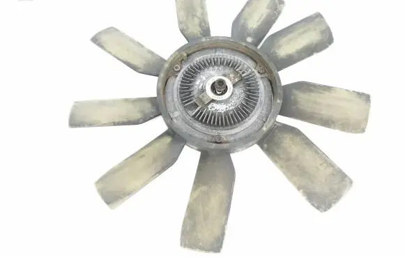 Mercedes-Benz Vito Viano W639 Viscous fan clutch A0002006023 69254 6500589
