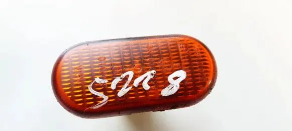 Renault Laguna I Front fender indicator light E10142789