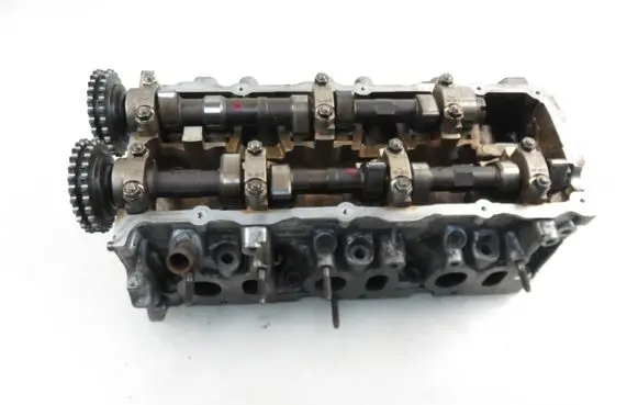 Volkswagen Sharan Engine head 021103373C