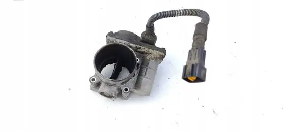 Opel Signum Throttle valve RMA60603A