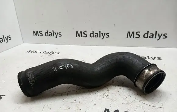 Mercedes-Benz R W251 Intercooler hose/pipe A2515280382 2515280382