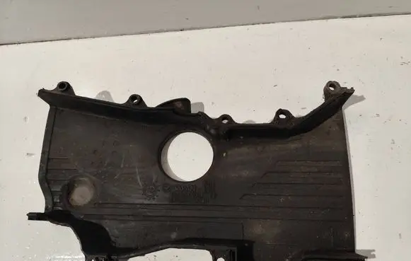 Subaru Forester SF Timing belt guard (cover) 13570AA051 13566AA030