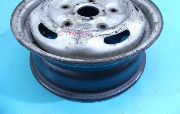 Ford Transit R15 steel rim IMPRK1313057