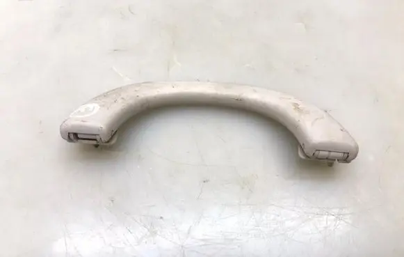 Mercedes-Benz E W211 Front interior roof grab handle A2118100051