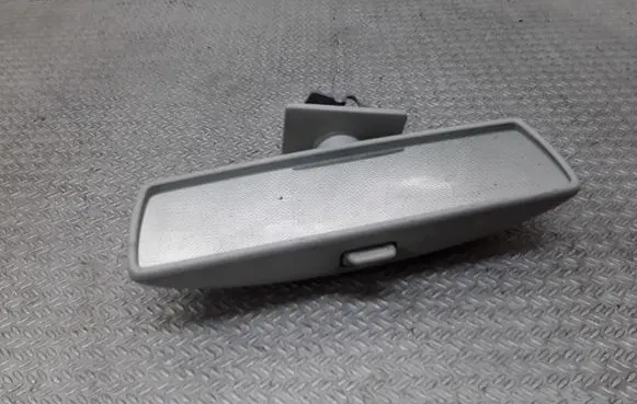 Volkswagen Touran I Rear view mirror (interior) 1T0857511B