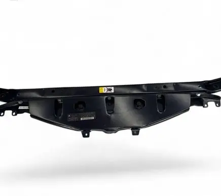 BMW M6 Top upper radiator support slam panel 7200690