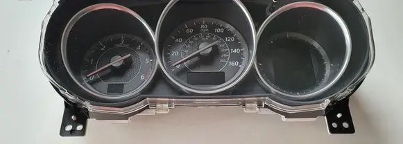 Mazda 6 Speedometer (instrument cluster)