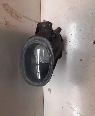 Seat Toledo II (1M) Front fog light