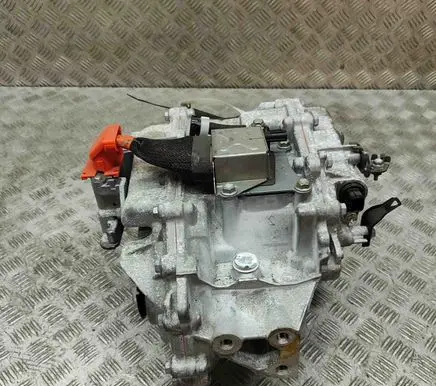 Lexus RX 450H Engine G105042010 3A121JWK5