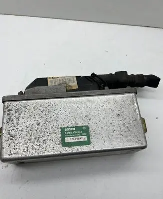 Renault Espace II ABS control unit/module 0265100047 37100642