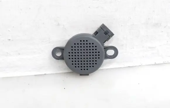 Nissan Juke II F16 Parking PDC sensor speaker 256506024R