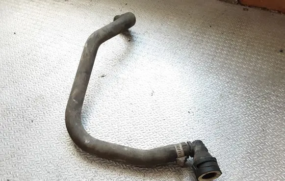 Volvo S80 Engine coolant pipe/hose