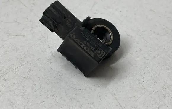 Volvo S90, V90 Airbag deployment crash/impact sensor 31451529 80073146 CHNNAD7T0