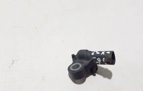 Mazda CX-3 Airbag deployment crash/impact sensor D09H57K1X