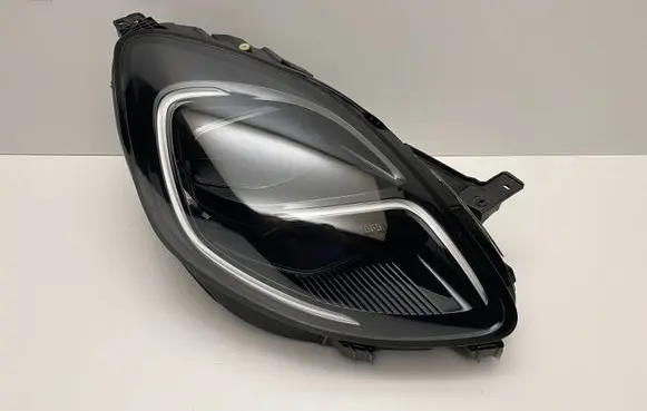 Ford Puma Headlight/headlamp L1TB13E014LA L713235 RX726