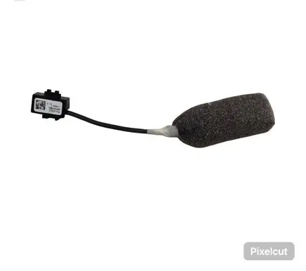 Chrysler Pacifica Microphone (bluetooth/phone) 6EP09DX9 6EP09DX9AA 47995B