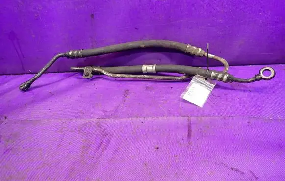 BMW X3 E83 Power steering hose/pipe/line 