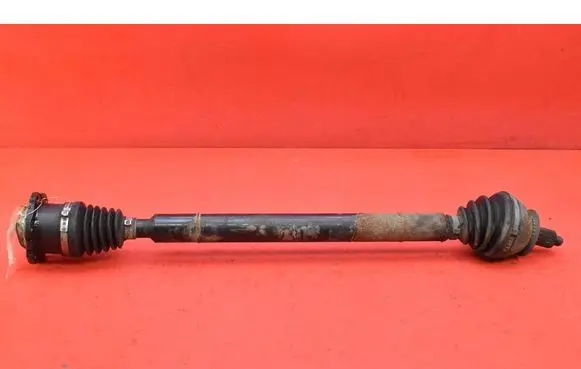 Seat Ibiza IV (6J,6P) Front driveshaft 